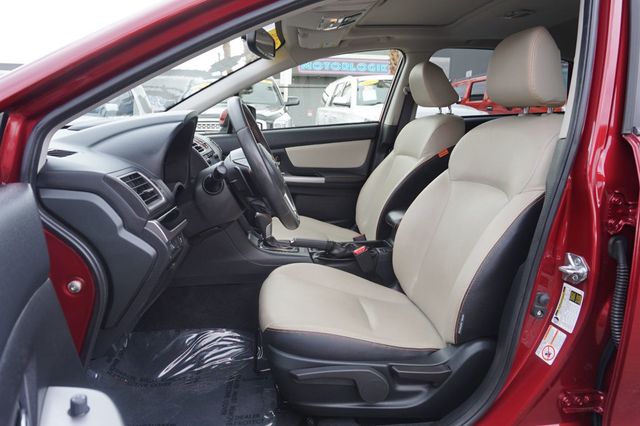 2016 Subaru Crosstrek LIMITED, ALL WHEEL DRIVE, PREMIUM WHEELS, NAVIGATION, BACKUP CAM - 22879366 - 16