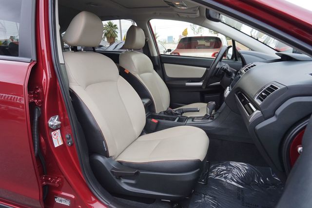 2016 Subaru Crosstrek LIMITED, ALL WHEEL DRIVE, PREMIUM WHEELS, NAVIGATION, BACKUP CAM - 22879366 - 20