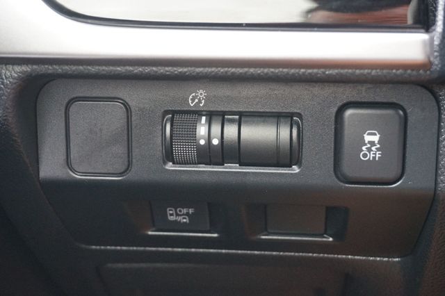 2016 Subaru Crosstrek LIMITED, ALL WHEEL DRIVE, PREMIUM WHEELS, NAVIGATION, BACKUP CAM - 22879366 - 22