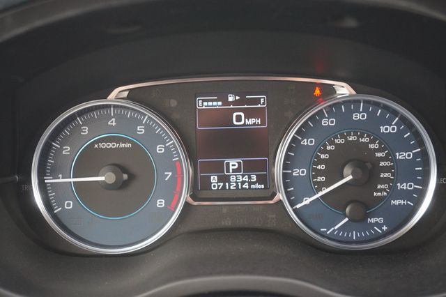 2016 Subaru Crosstrek LIMITED, ALL WHEEL DRIVE, PREMIUM WHEELS, NAVIGATION, BACKUP CAM - 22879366 - 24