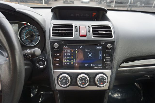 2016 Subaru Crosstrek LIMITED, ALL WHEEL DRIVE, PREMIUM WHEELS, NAVIGATION, BACKUP CAM - 22879366 - 26