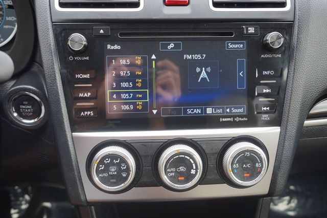 2016 Subaru Crosstrek LIMITED, ALL WHEEL DRIVE, PREMIUM WHEELS, NAVIGATION, BACKUP CAM - 22879366 - 28