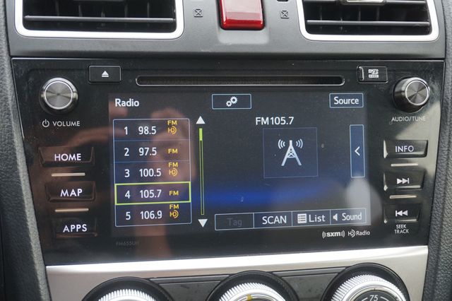 2016 Subaru Crosstrek LIMITED, ALL WHEEL DRIVE, PREMIUM WHEELS, NAVIGATION, BACKUP CAM - 22879366 - 29