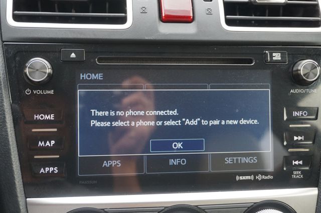 2016 Subaru Crosstrek LIMITED, ALL WHEEL DRIVE, PREMIUM WHEELS, NAVIGATION, BACKUP CAM - 22879366 - 32