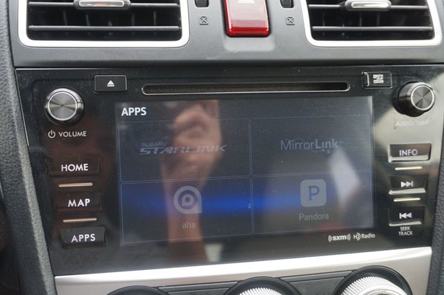 2016 Subaru Crosstrek LIMITED, ALL WHEEL DRIVE, PREMIUM WHEELS, NAVIGATION, BACKUP CAM - 22879366 - 33