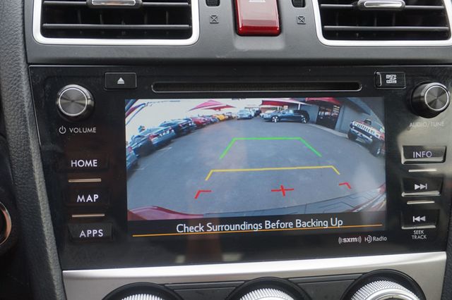 2016 Subaru Crosstrek LIMITED, ALL WHEEL DRIVE, PREMIUM WHEELS, NAVIGATION, BACKUP CAM - 22879366 - 35