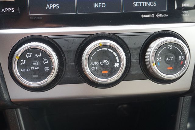 2016 Subaru Crosstrek LIMITED, ALL WHEEL DRIVE, PREMIUM WHEELS, NAVIGATION, BACKUP CAM - 22879366 - 36