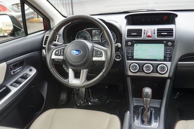 2016 Subaru Crosstrek LIMITED, ALL WHEEL DRIVE, PREMIUM WHEELS, NAVIGATION, BACKUP CAM - 22879366 - 39