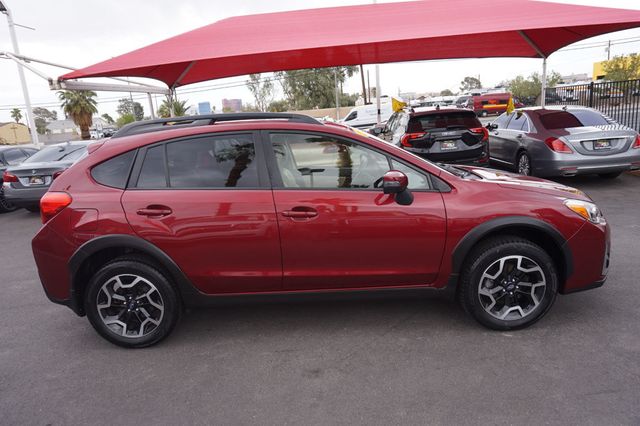 2016 Subaru Crosstrek LIMITED, ALL WHEEL DRIVE, PREMIUM WHEELS, NAVIGATION, BACKUP CAM - 22879366 - 4
