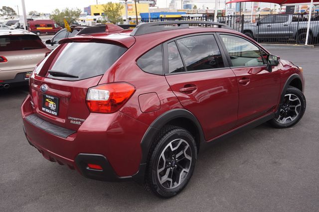 2016 Subaru Crosstrek LIMITED, ALL WHEEL DRIVE, PREMIUM WHEELS, NAVIGATION, BACKUP CAM - 22879366 - 5