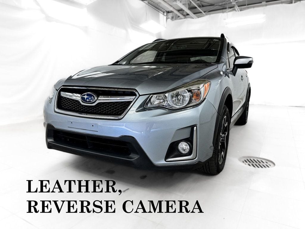 2016 Subaru Crosstrek LIMITED AWD - 22884036 - 0