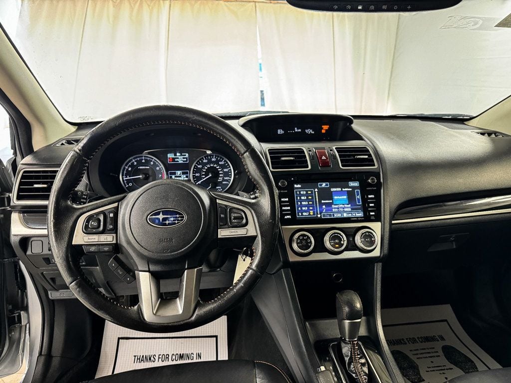 2016 Subaru Crosstrek LIMITED AWD - 22884036 - 12