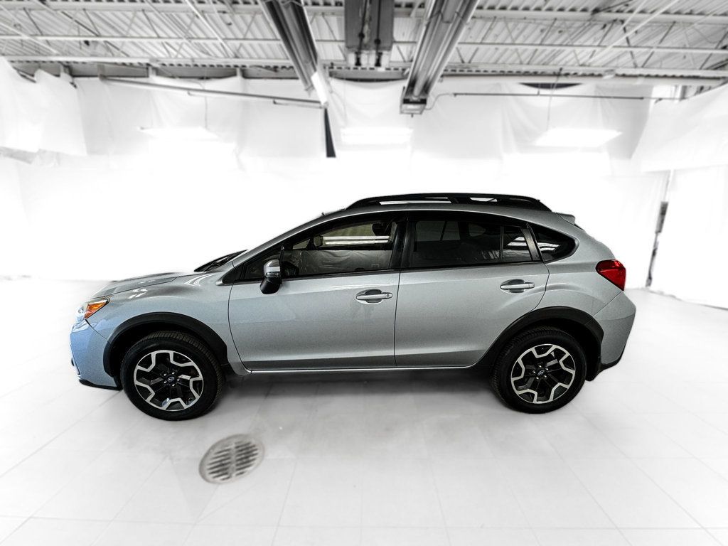 2016 Subaru Crosstrek Limited photo 3
