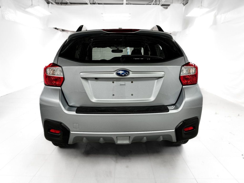 2016 Subaru Crosstrek Limited photo 5