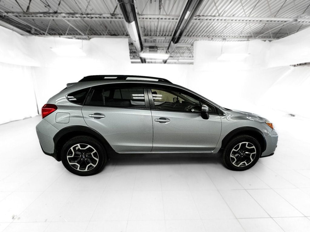 2016 Subaru Crosstrek Limited photo 7