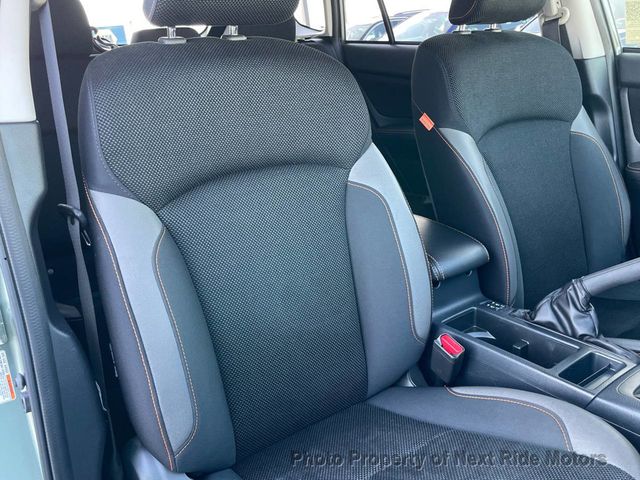 2016 Subaru Crosstrek Hybrid 2016 SUBARU CROSSTREK HYBRID 2.0L 1-OWNER SERVICED 615-730-9991 - 23041012 - 9