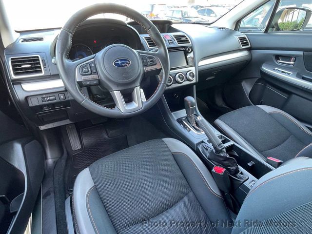 2016 Subaru Crosstrek Hybrid 2016 SUBARU CROSSTREK HYBRID 2.0L 1-OWNER SERVICED 615-730-9991 - 23041012 - 14
