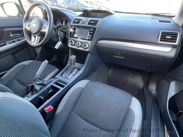 2016 Subaru Crosstrek Hybrid 2016 SUBARU CROSSTREK HYBRID 2.0L 1-OWNER SERVICED 615-730-9991 - 23041012 - 15