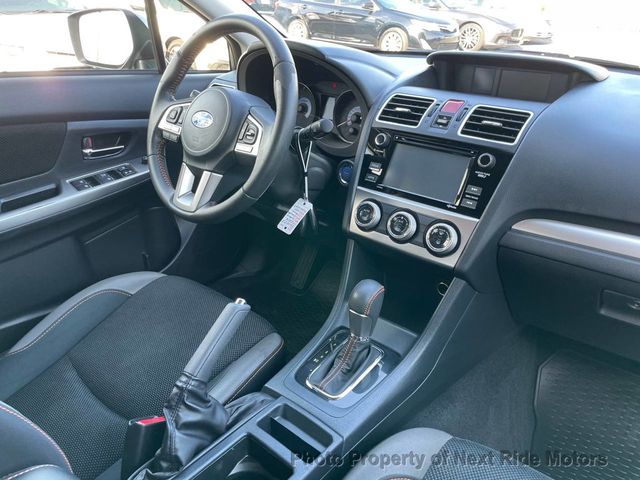 2016 Subaru Crosstrek Hybrid 2016 SUBARU CROSSTREK HYBRID 2.0L 1-OWNER SERVICED 615-730-9991 - 23041012 - 16
