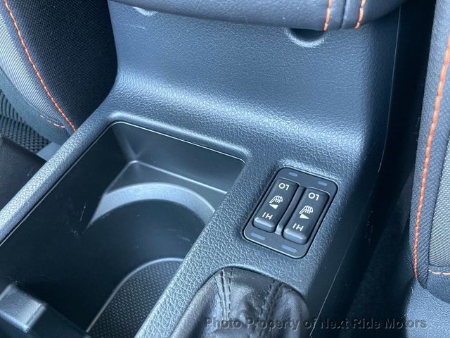 2016 Subaru Crosstrek Hybrid 2016 SUBARU CROSSTREK HYBRID 2.0L 1-OWNER SERVICED 615-730-9991 - 23041012 - 21