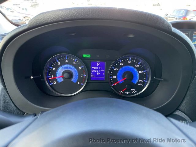 2016 Subaru Crosstrek Hybrid 2016 SUBARU CROSSTREK HYBRID 2.0L 1-OWNER SERVICED 615-730-9991 - 23041012 - 23