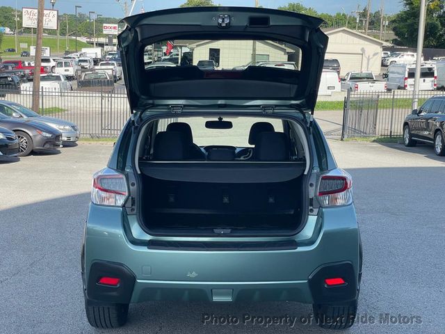 2016 Subaru Crosstrek Hybrid 2016 SUBARU CROSSTREK HYBRID 2.0L 1-OWNER SERVICED 615-730-9991 - 23041012 - 26