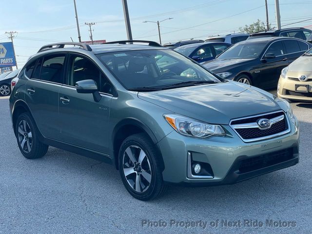 2016 Subaru Crosstrek Hybrid 2016 SUBARU CROSSTREK HYBRID 2.0L 1-OWNER SERVICED 615-730-9991 - 23041012 - 3
