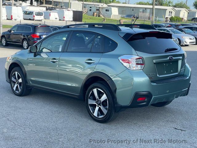 2016 Subaru Crosstrek Hybrid 2016 SUBARU CROSSTREK HYBRID 2.0L 1-OWNER SERVICED 615-730-9991 - 23041012 - 4