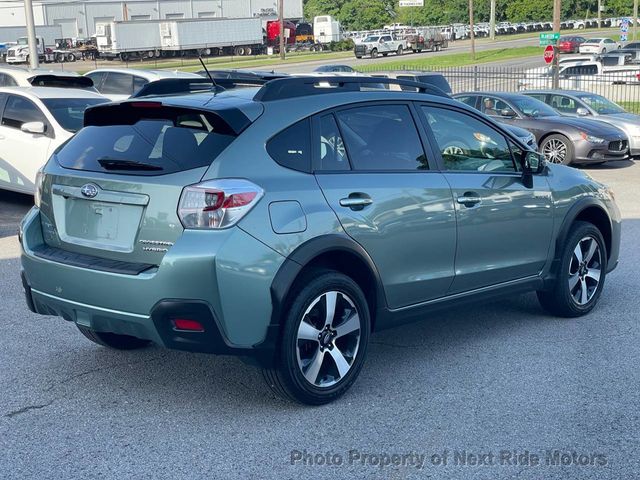 2016 Subaru Crosstrek Hybrid 2016 SUBARU CROSSTREK HYBRID 2.0L 1-OWNER SERVICED 615-730-9991 - 23041012 - 5
