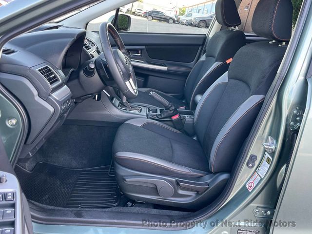 2016 Subaru Crosstrek Hybrid 2016 SUBARU CROSSTREK HYBRID 2.0L 1-OWNER SERVICED 615-730-9991 - 23041012 - 6
