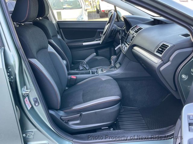 2016 Subaru Crosstrek Hybrid 2016 SUBARU CROSSTREK HYBRID 2.0L 1-OWNER SERVICED 615-730-9991 - 23041012 - 7