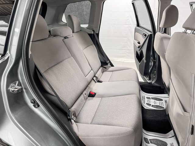2016 Subaru Forester 2.5I PREMIUM AWD - 23044166 - 9