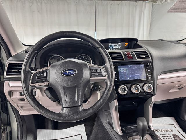 2016 Subaru Forester 2.5I PREMIUM AWD - 23044166 - 12