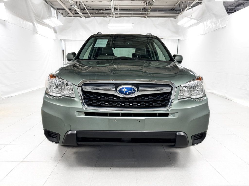 2016 Subaru Forester 2.5I PREMIUM AWD - 23044166 - 1