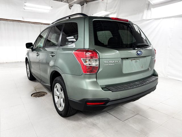 2016 Subaru Forester 2.5I PREMIUM AWD - 23044166 - 2