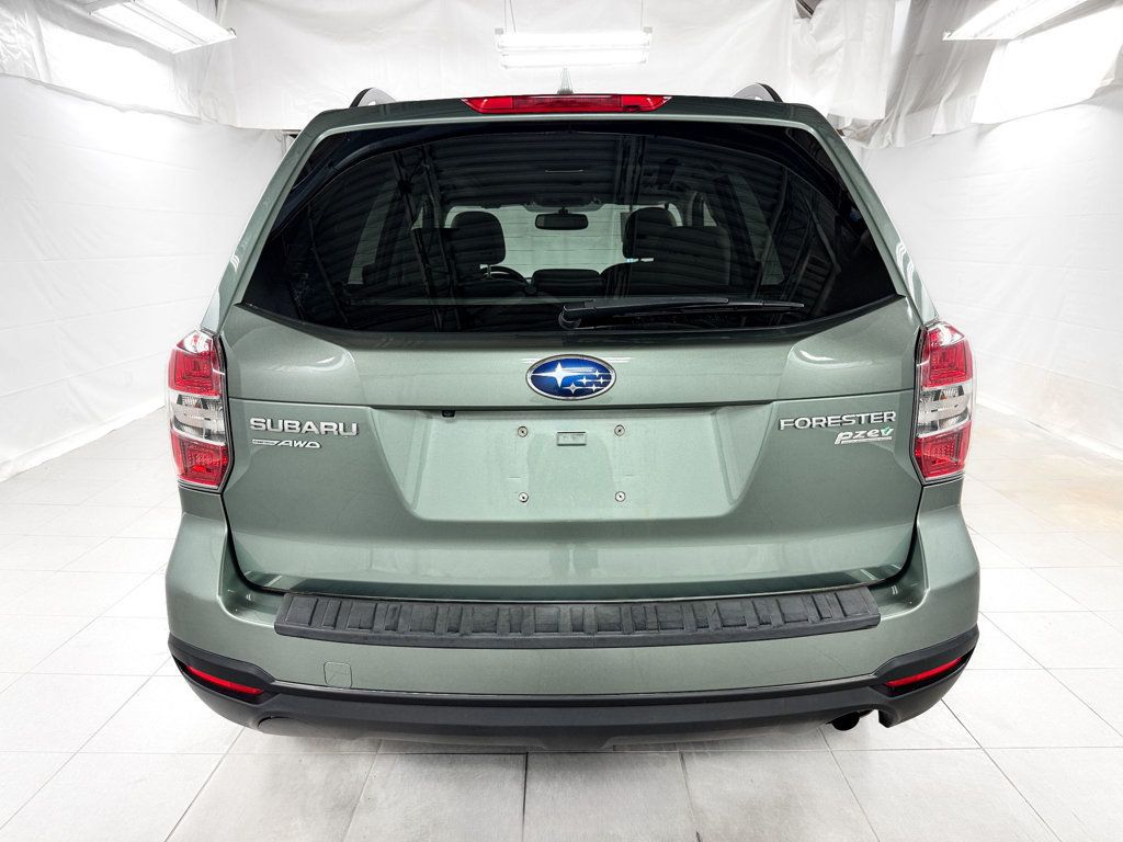2016 Subaru Forester 2.5I PREMIUM AWD - 23044166 - 3