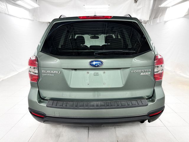 2016 Subaru Forester 2.5I PREMIUM AWD - 23044166 - 3
