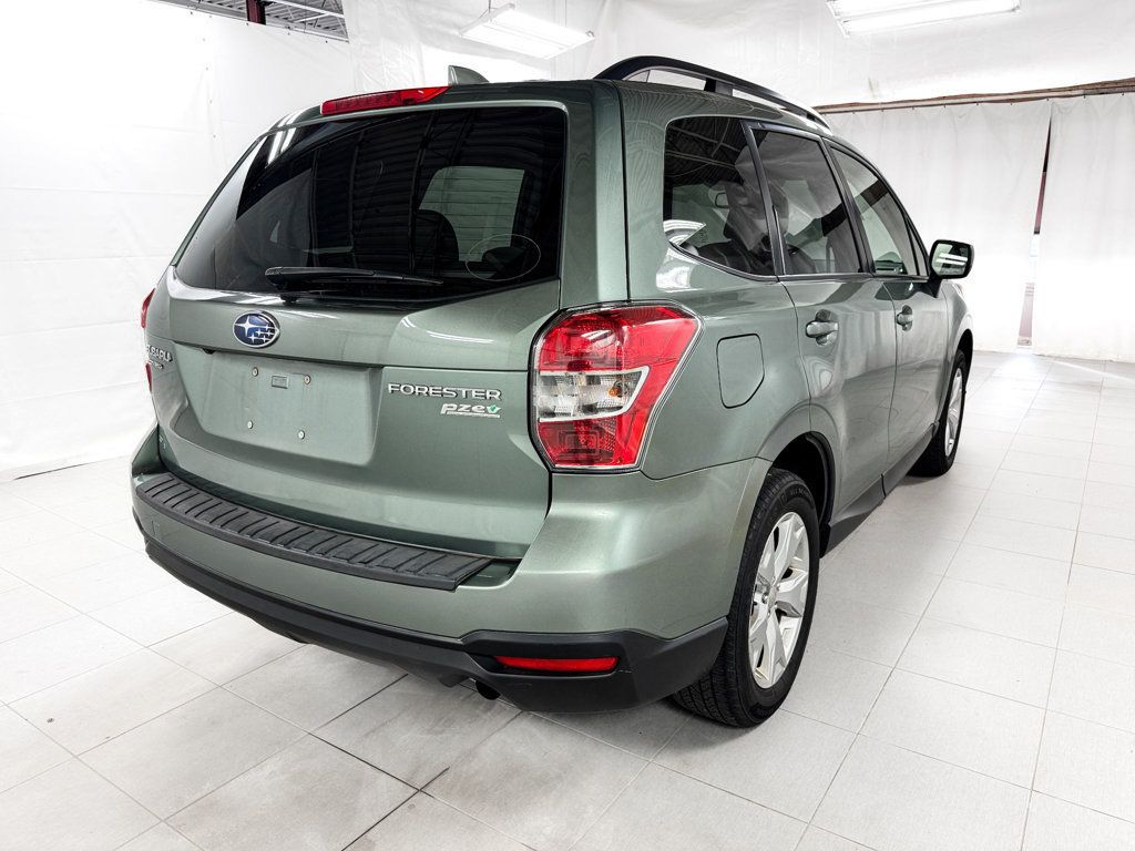 2016 Subaru Forester 2.5I PREMIUM AWD - 23044166 - 4