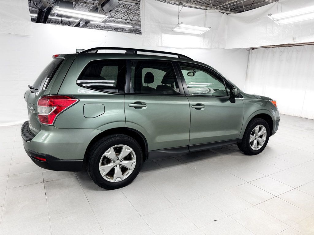 2016 Subaru Forester 2.5I PREMIUM AWD - 23044166 - 5
