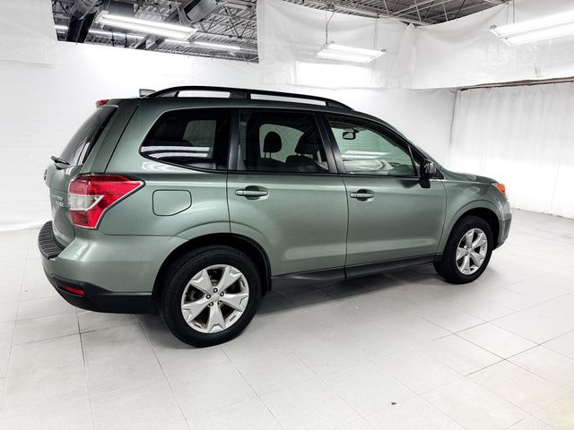 2016 Subaru Forester 2.5I PREMIUM AWD - 23044166 - 5