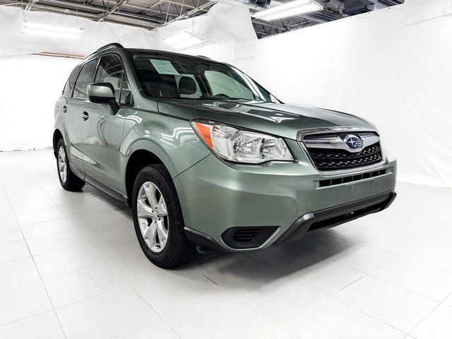 2016 Subaru Forester 2.5I PREMIUM AWD - 23044166 - 6