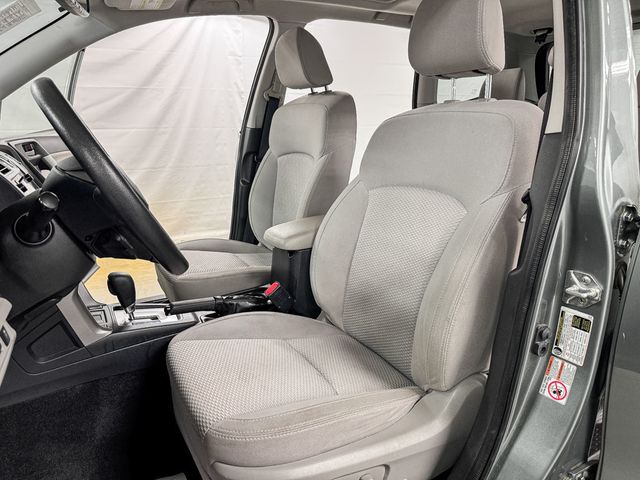 2016 Subaru Forester 2.5I PREMIUM AWD - 23044166 - 7