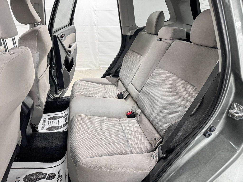 2016 Subaru Forester 2.5I PREMIUM AWD - 23044166 - 8