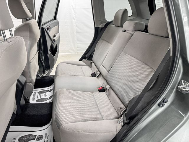 2016 Subaru Forester 2.5I PREMIUM AWD - 23044166 - 8