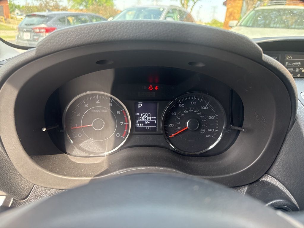 2016 Subaru Forester 4dr CVT 2.0XT Touring - 23034003 - 9