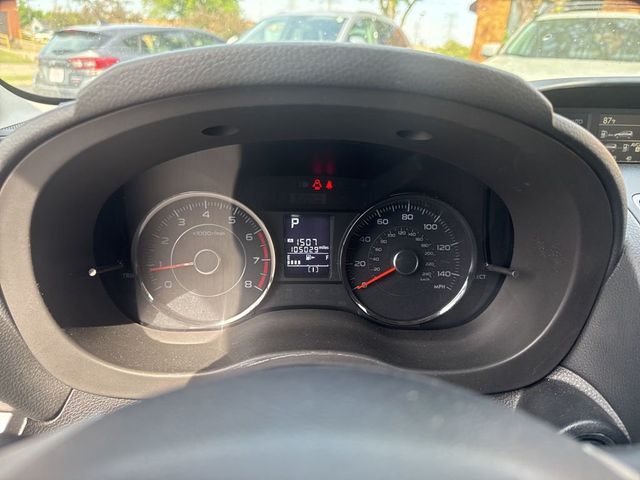 2016 Subaru Forester 4dr CVT 2.0XT Touring - 23034003 - 9