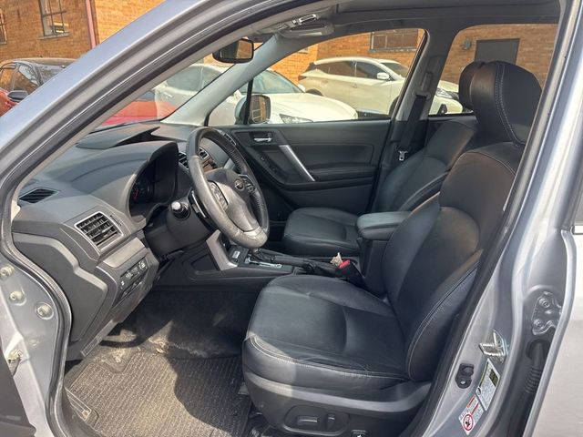 2016 Subaru Forester 4dr CVT 2.0XT Touring - 23034003 - 12