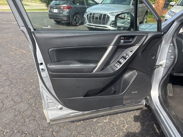 2016 Subaru Forester 4dr CVT 2.0XT Touring - 23034003 - 13
