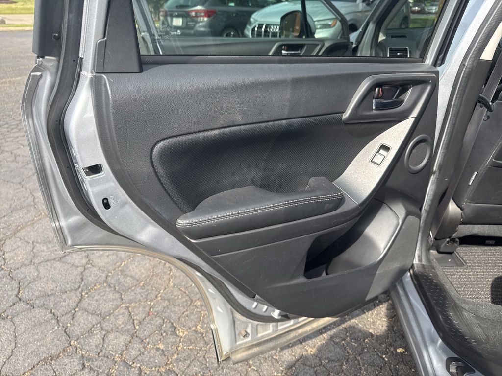 2016 Subaru Forester 4dr CVT 2.0XT Touring - 23034003 - 15