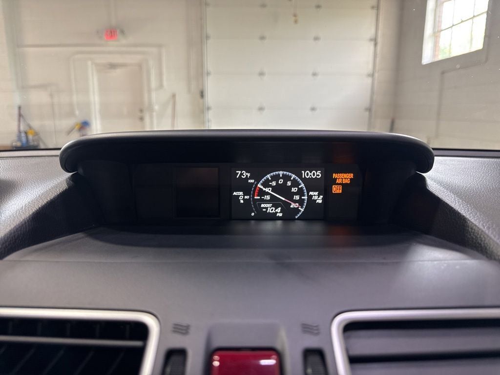 2016 Subaru Forester 4dr CVT 2.0XT Touring - 23034003 - 16